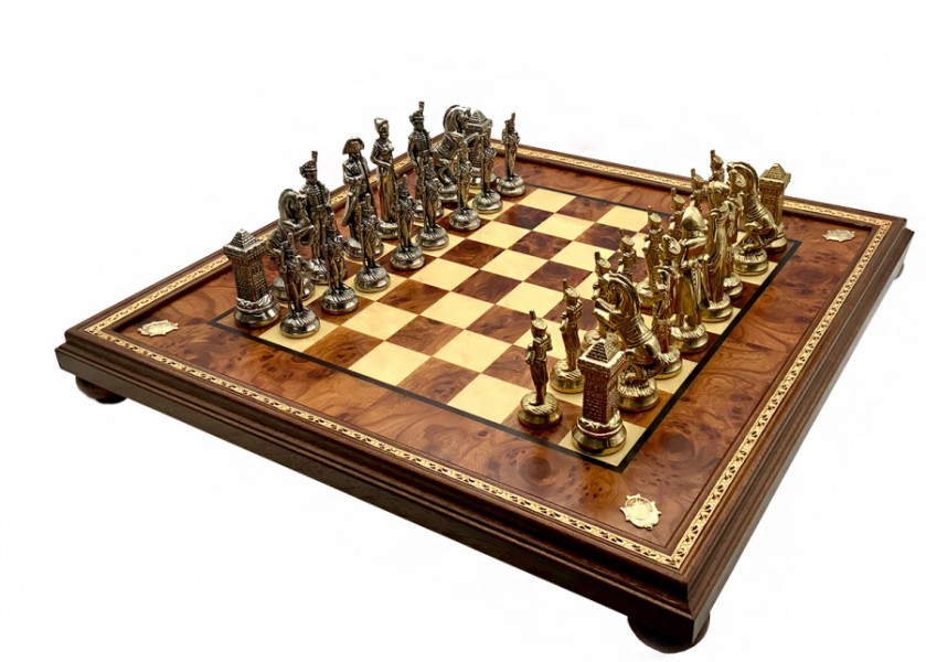 Шахматы Italfama 57M+431RS Шахматы Italfama 57M+431RS