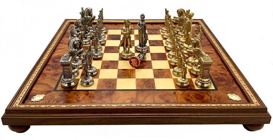 Шахматы Italfama 57M+431RS Шахматы Italfama 57M+431RS