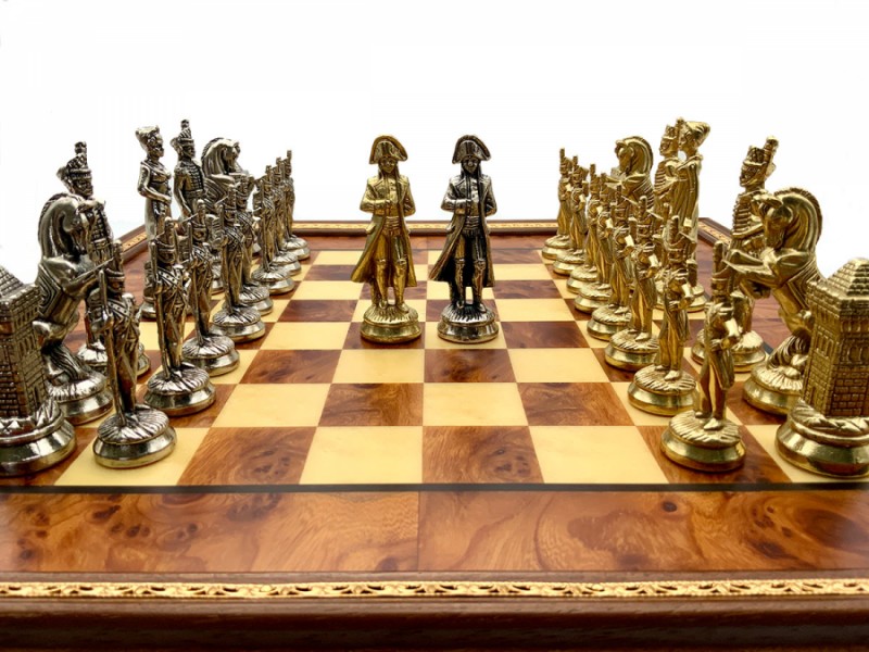 Шахматы Italfama 57M+431RS Шахматы Italfama 57M+431RS