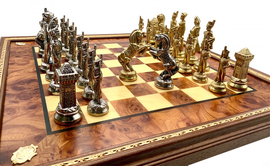 Шахматы Italfama 57M+431RS Шахматы Italfama 57M+431RS