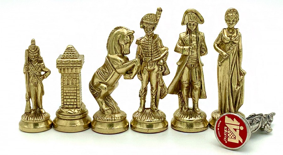 Шахматы Italfama 57M+431RS Шахматы Italfama 57M+431RS