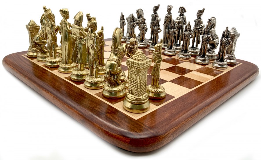 Шахматы Italfama 57M+G10200 Шахматы Italfama 57M+G10200