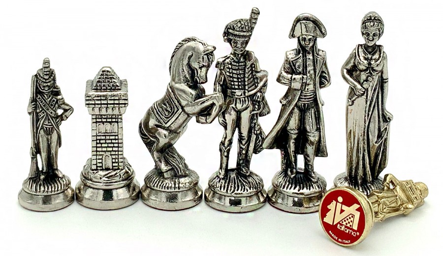 Шахматы Italfama 57M+G10200 Шахматы Italfama 57M+G10200