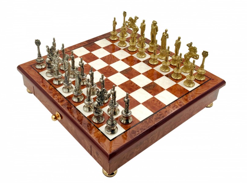 Шахматы Italfama 92M+3330LP Шахматы Italfama 92M+3330LP