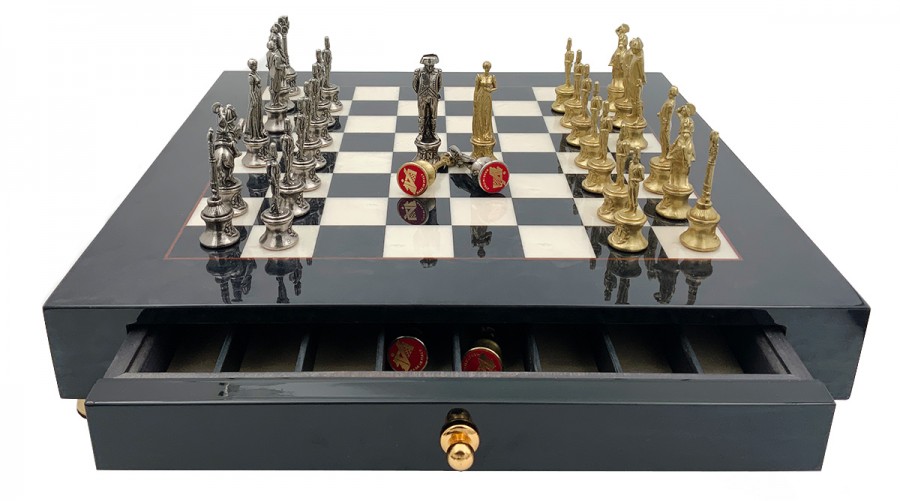 Шахматы Italfama 92M+8530R Шахматы Italfama 92M+8530R