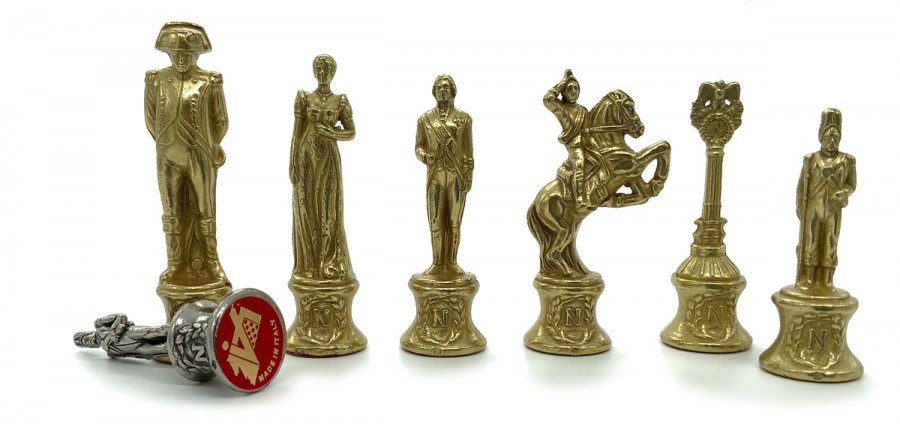 Шахматы Italfama 92M+8530R Шахматы Italfama 92M+8530R