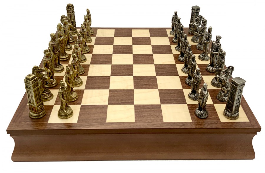 Шахматы Italfama 93M+G10936 Шахматы Italfama 93M+G10936