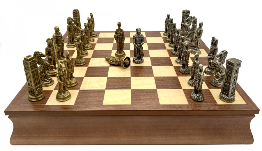 Шахматы Italfama 93M+G10936 Шахматы Italfama 93M+G10936