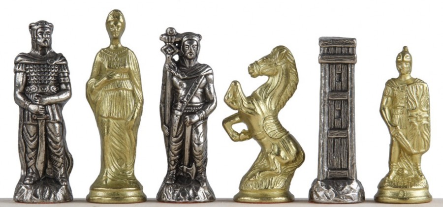 Шахматы Italfama 93M+G10936 Шахматы Italfama 93M+G10936