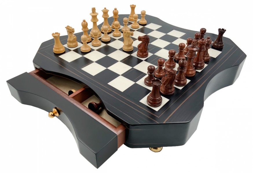 Шахматы Italfama G1026+337WOP Шахматы Italfama G1026+337WOP