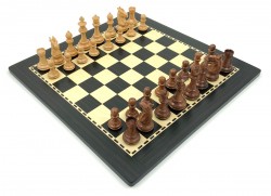 Шахматы  Italfama  G1026+G10240E