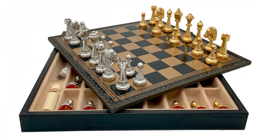 Шахи Italfama 70G+219GN Шахи Italfama 70G+219GN