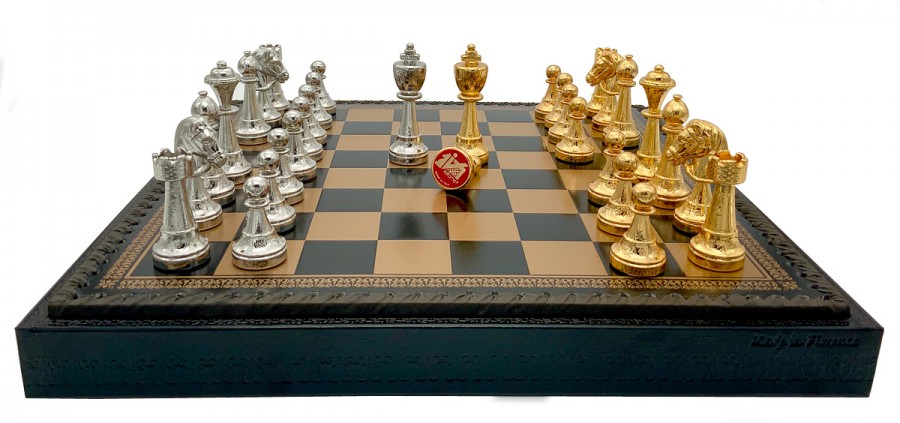 Шахи Italfama 70G+219GN Шахи Italfama 70G+219GN