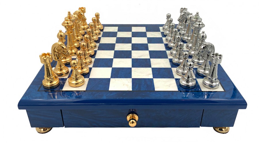 Шахматы Italfama 70G+333BLP Шахматы Italfama 70G+333BLP