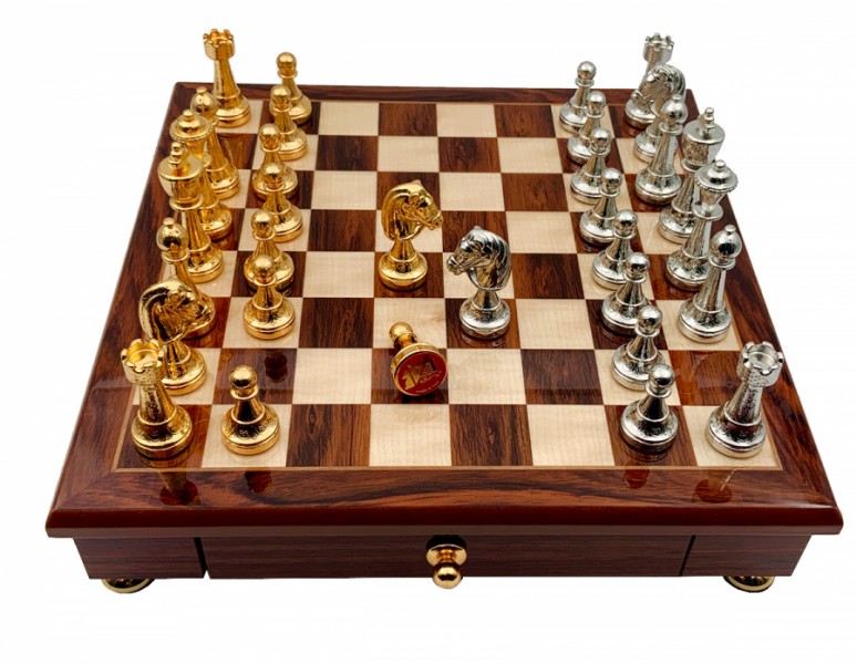 Шахи Italfama 70G+333WLP Шахи Italfama 70G+333WLP