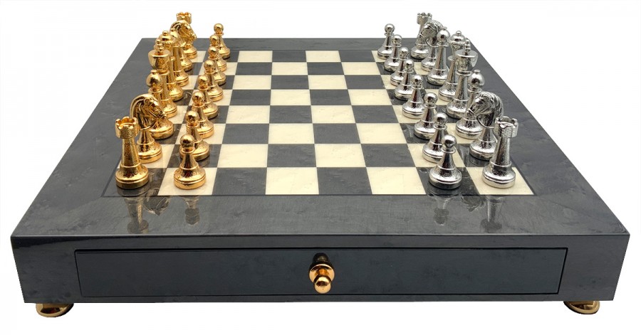 Шахматы Italfama 70G+8513R Шахматы Italfama 70G+8513R