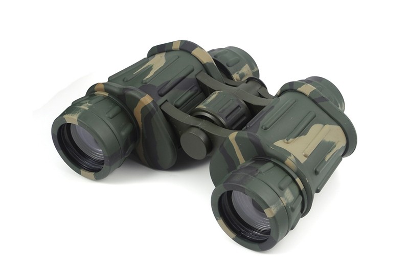 Бінокль Arsenal 8х40 камуфляж Бінокль Arsenal 8х40 камуфляж