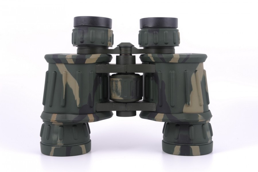 Бінокль Arsenal 8х40 камуфляж Бінокль Arsenal 8х40 камуфляж