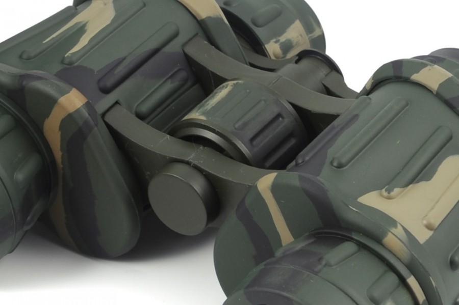 Бінокль Arsenal 8х40 камуфляж Бінокль Arsenal 8х40 камуфляж