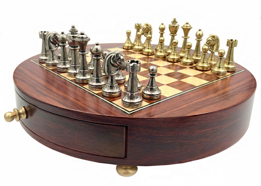 Шахматы Italfama 70M+338WOP Шахматы Italfama 70M+338WOP