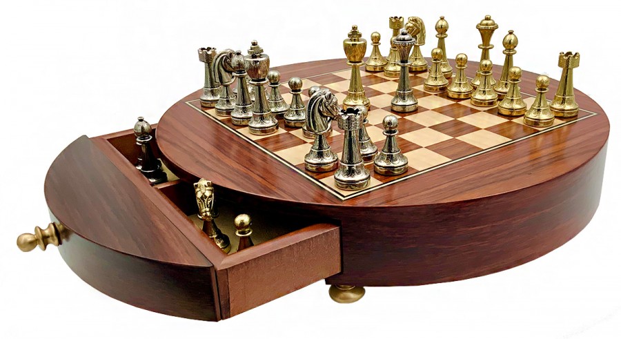 Шахматы Italfama 70M+338WOP Шахматы Italfama 70M+338WOP