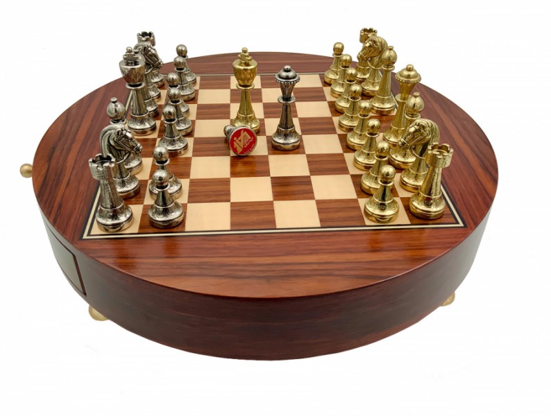 Шахматы Italfama 70M+338WOP Шахматы Italfama 70M+338WOP