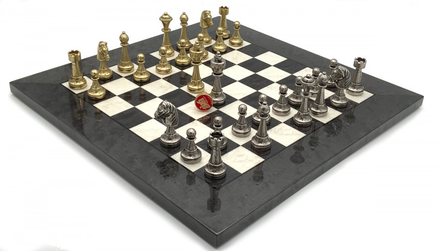 Шахматы Italfama 70M+513R Шахматы Italfama 70M+513R