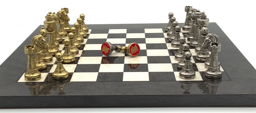 Шахматы Italfama 70M+513R Шахматы Italfama 70M+513R