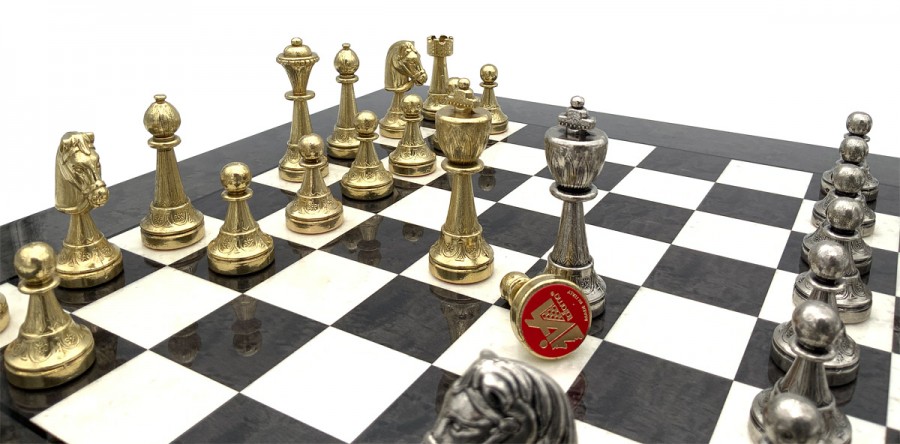 Шахматы Italfama 70M+513R Шахматы Italfama 70M+513R