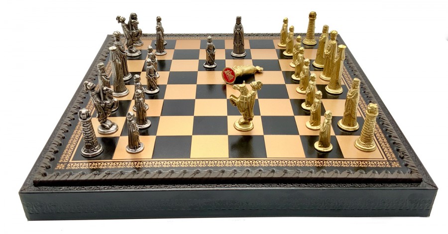 Шахматы Italfama 71M+219GN Шахматы Italfama 71M+219GN