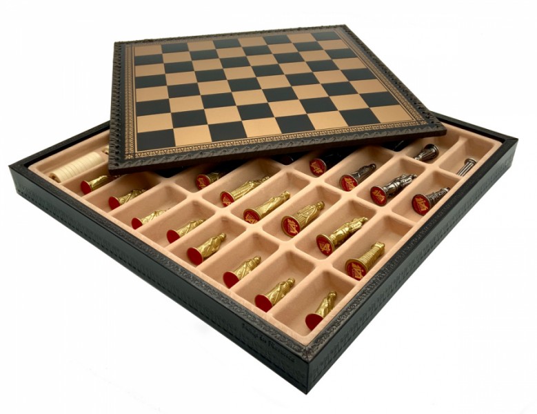 Шахматы Italfama 71M+219GN Шахматы Italfama 71M+219GN