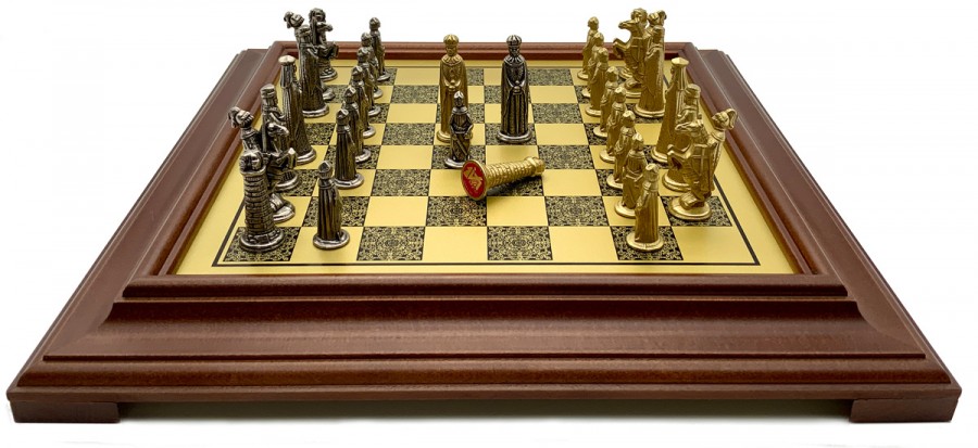 Шахматы Italfama 71M+250BW Шахматы Italfama 71M+250BW