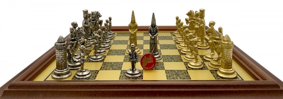 Шахматы Italfama 72M+250BW Шахматы Italfama 72M+250BW