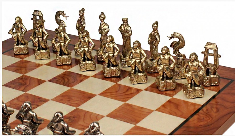 Шахматы Italfama 87M+722R Шахматы Italfama 87M+722R