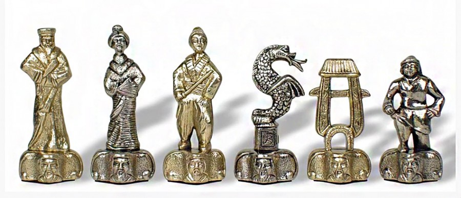 Шахматы Italfama 87M+722R Шахматы Italfama 87M+722R