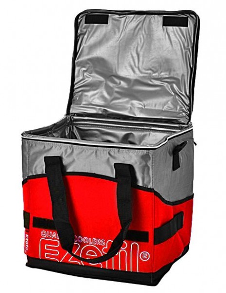 Сумка-холодильник 28 л EZ КС Extreme червона Сумка-холодильник 28 л EZ КС Extreme червона
