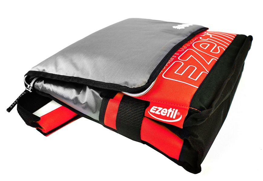 Сумка-холодильник 28 л EZ КС Extreme червона Сумка-холодильник 28 л EZ КС Extreme червона