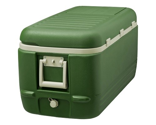 Ізотермічний контейнер Igloo Sportsman 95 л зелений Ізотермічний контейнер Igloo Sportsman 95 л зелений