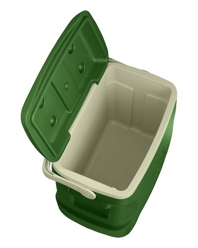 Ізотермічний контейнер Igloo Sportsman 28 л зелений Ізотермічний контейнер Igloo Sportsman 28 л зелений