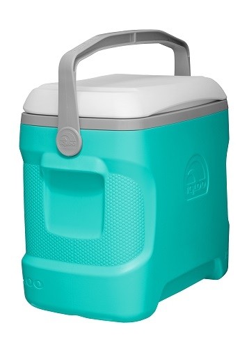 Ізотермічний контейнер Igloo Sportsman 28 л бірюза Ізотермічний контейнер Igloo Sportsman 28 л бірюза