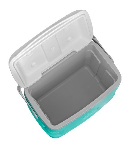 Ізотермічний контейнер Igloo Sportsman 28 л бірюза Ізотермічний контейнер Igloo Sportsman 28 л бірюза