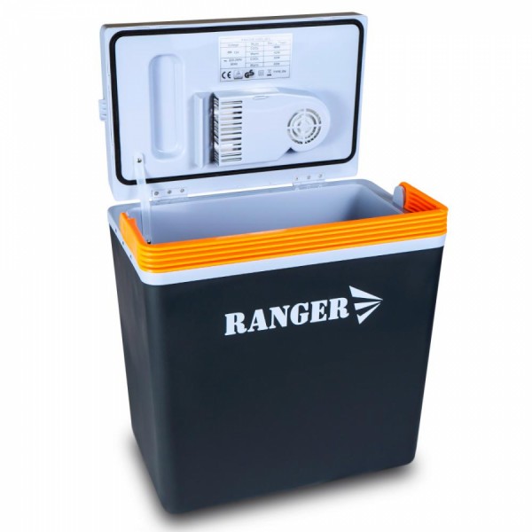 Автохолодильник Ranger Cool 30L Автохолодильник Ranger Cool 30L