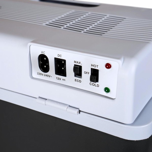 Автохолодильник Ranger Cool 30L Автохолодильник Ranger Cool 30L