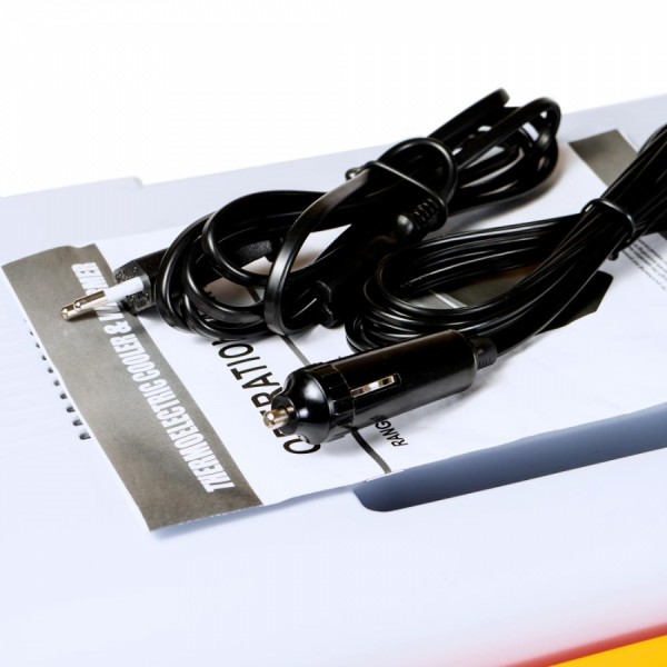 Автохолодильник Ranger Cool 30L Автохолодильник Ranger Cool 30L