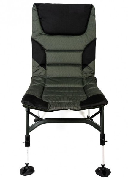 Коропове крісло Ranger Chester Коропове крісло Ranger Chester