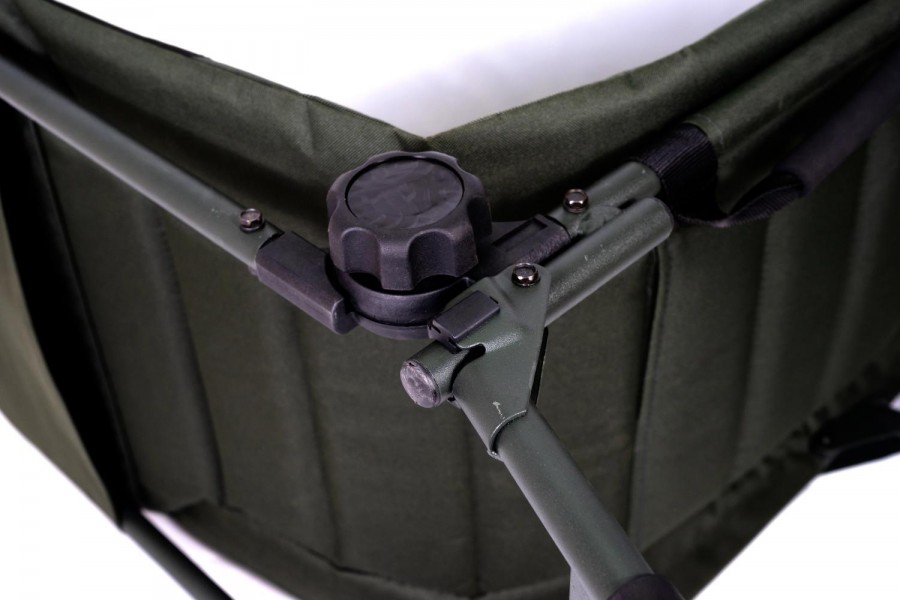 Коропове крісло Ranger Chester Коропове крісло Ranger Chester