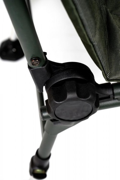 Коропове крісло Ranger Chester Коропове крісло Ranger Chester