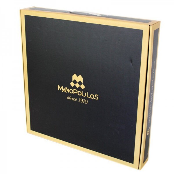 Шахи Manopoulos 088-3305S 44 x 44 см Шахи Manopoulos 088-3305S 44 x 44 см