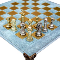 ���� �������� Manopoulos 40�40 �� 