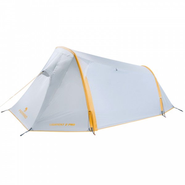 Намет Ferrino Lightent 2 Pro Light Grey (92171LIIFR) Намет Ferrino Lightent 2 Pro Light Grey (92171LIIFR)